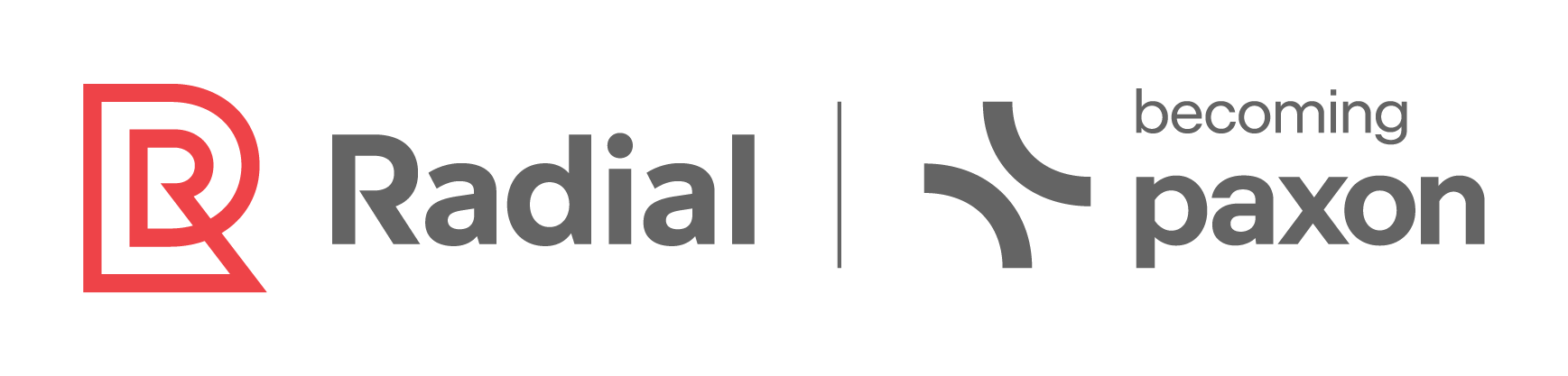 Radial
