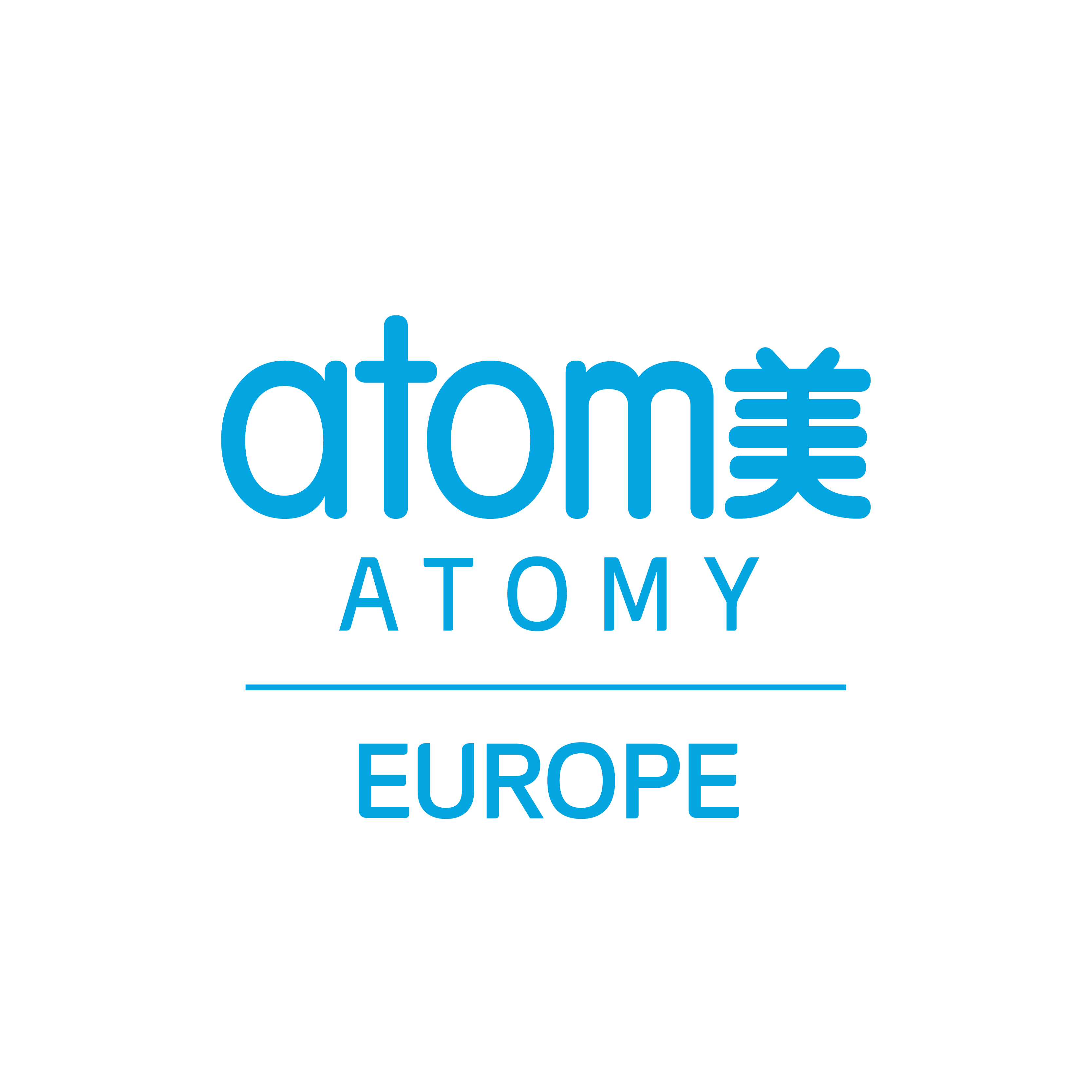 Atomy Europe GmbH
