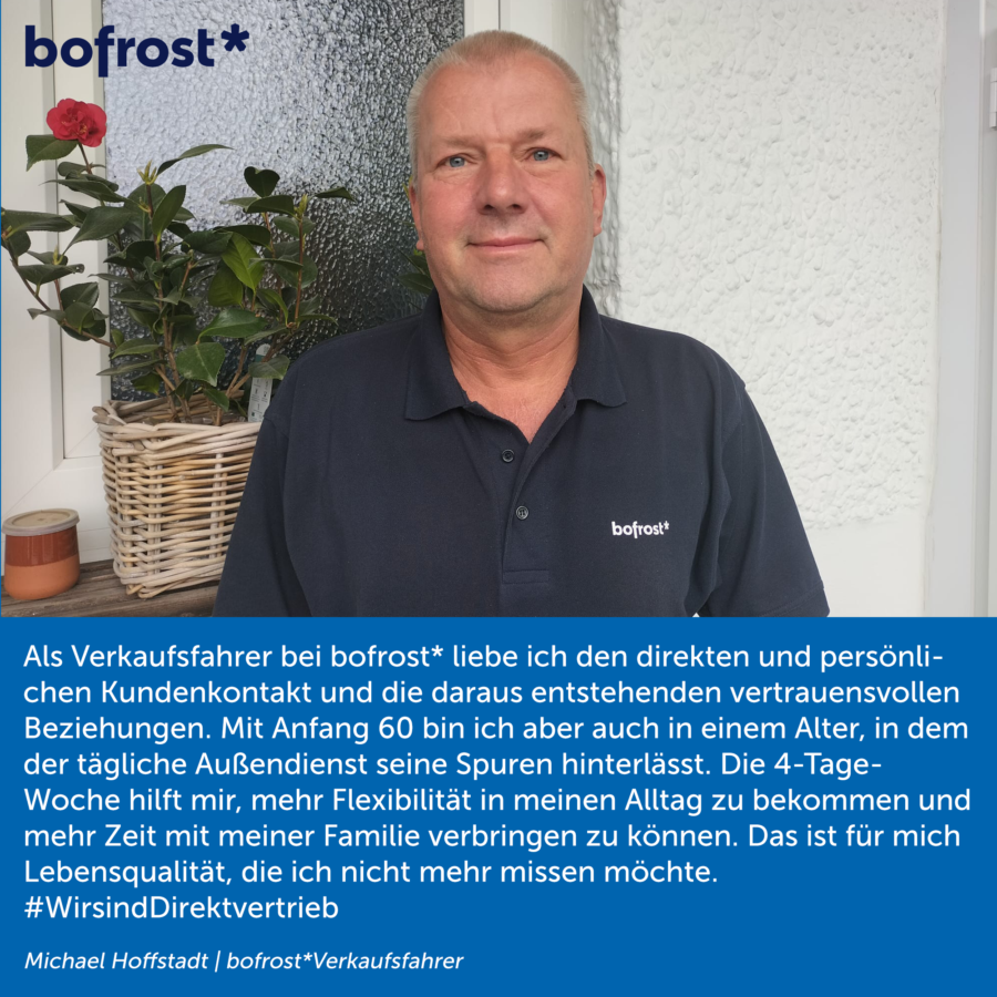 Bofrost Woche des DV 2025 3