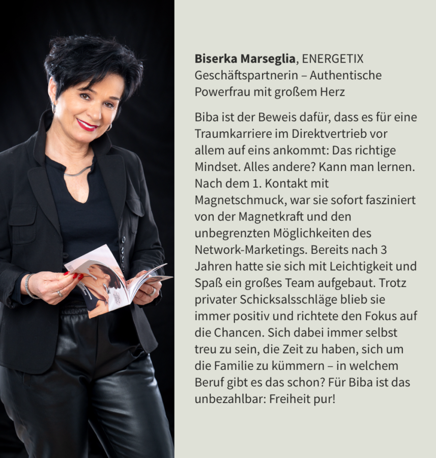 Energetix 01 marseglia