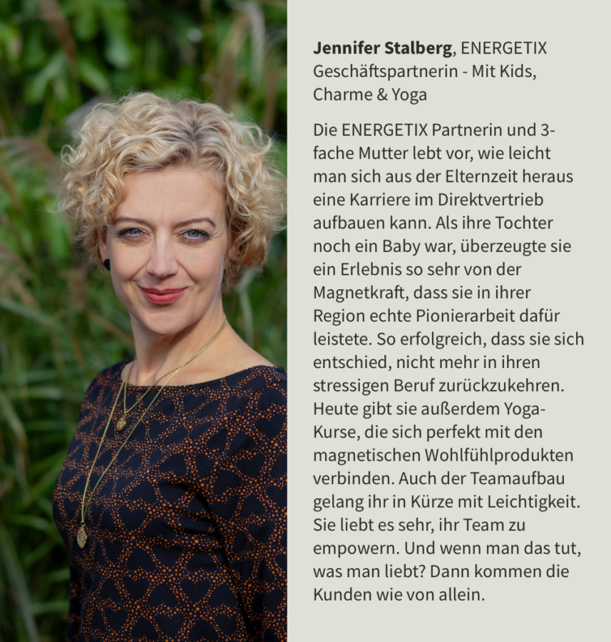 Energetix 02 stalberg