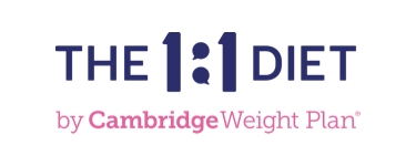 THE 1:1 DIET by Cambridge Weight Plan