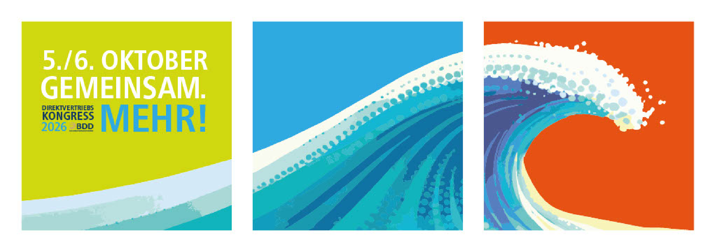 Banner Kongress 2026