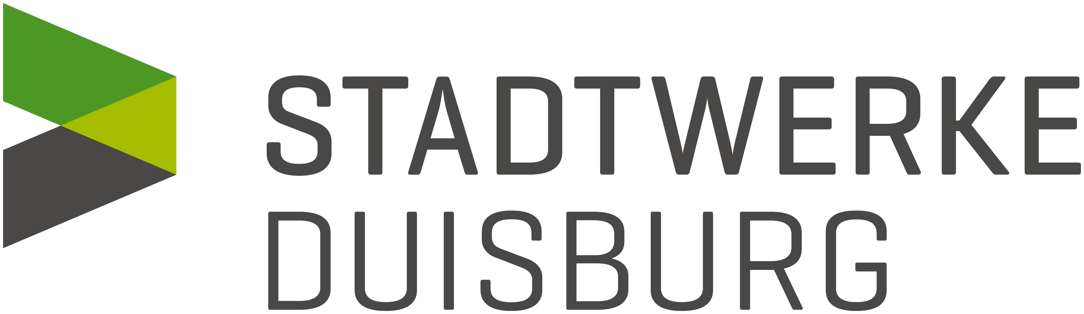 Stadtwerke Duisburg