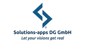 Solutions-Apps DG GmbH
