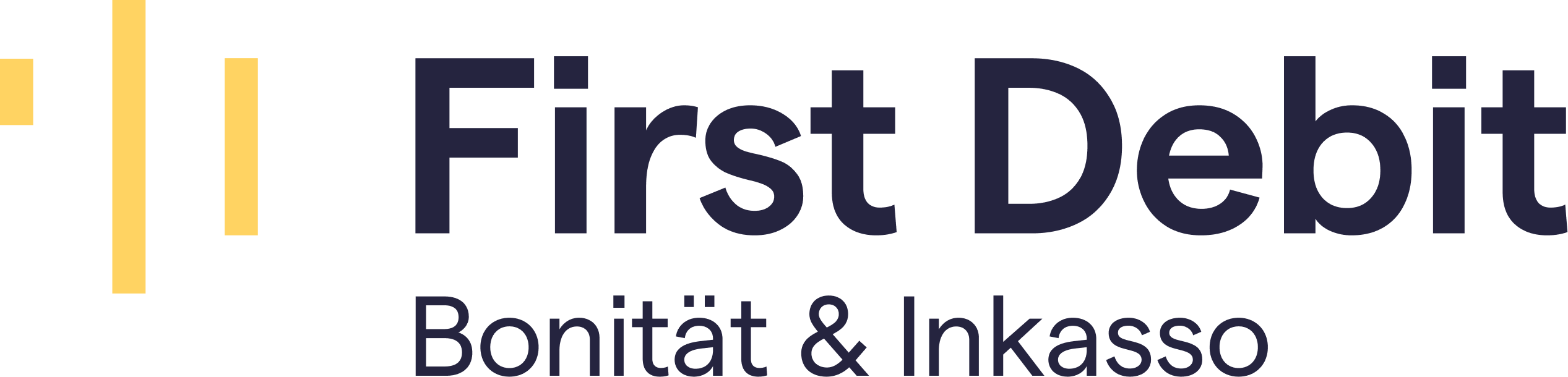 First Debit GmbH